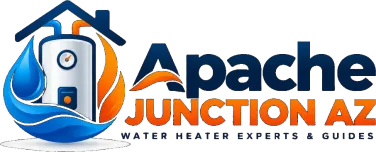 Apache Junction AZ Water Heater Experts and Guides